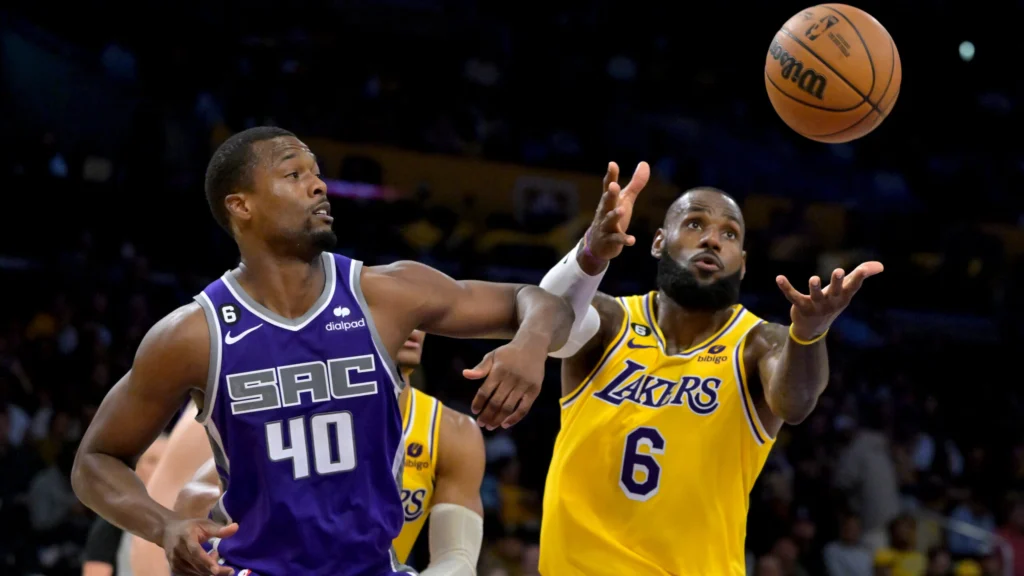 Sacramento Kings vs Lakers Match Player Stats: A Complete Breakdown of Key Performances Sacramento Kings vs Lakers Match Player Stats