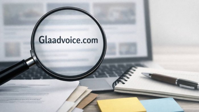 Glaadvoice Com: Empowering Voices Through Inclusion, Storytelling, and Social Impact Glaadvoice Com