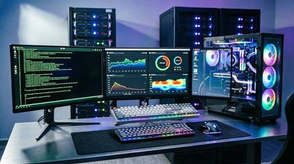 Tech Hacks PBLinuxGaming: Smart Ways to Improve Your Linux Gaming Experience Tech Hacks PBLinuxGaming