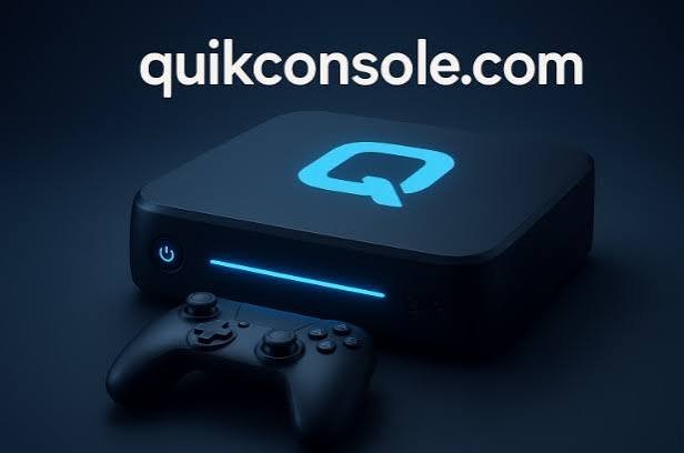 Quikconsole com: A Simple Guide to Modern Remote Server Management Quikconsole com