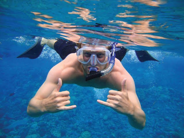 Snorkeling Gear: Everything You Need for a Safe and Unforgettable Underwater Adventure Snorkeling Gear
